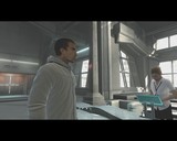 Hlavne sa nezapliesť s asistentkou Desmond... hlavne sa s ňou nezapliesť...